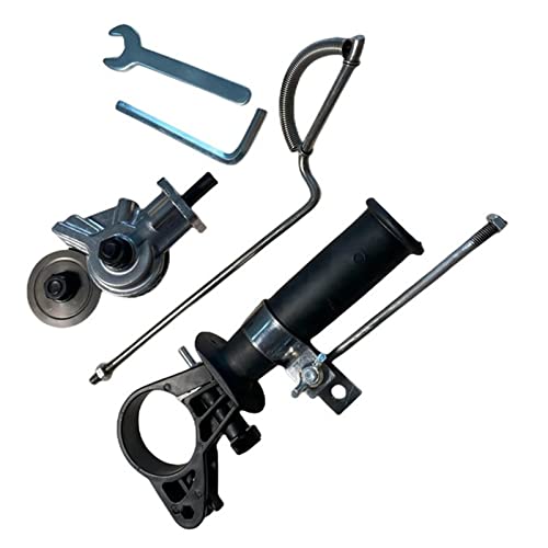 Metall Nibbler Bohraufsatz, Elektrische Bohrplatte Cutter, Elektrische Bohrschere, Blechschneibbler, Metallschneider Blechbohrer Aufsatz für Metallschneiden Cover