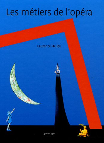 Metiers De L'opera (les)