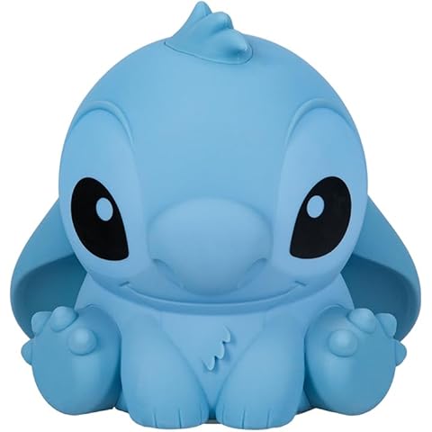 Lampe Stitch Squishy Paladone Cover