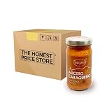 SpicyPau Ajicero Caraqueño Hot Sauce 190g | Venezuelan Style Pepper Sauce | Hecho en Venezuela | Latin Hispanic Hot Sauce & Cooking Sauce | 6.7 oz Jar