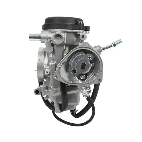 Carburateur PD33J 33 mm pour régler problème démarrage Quad YFM400 Big Bear