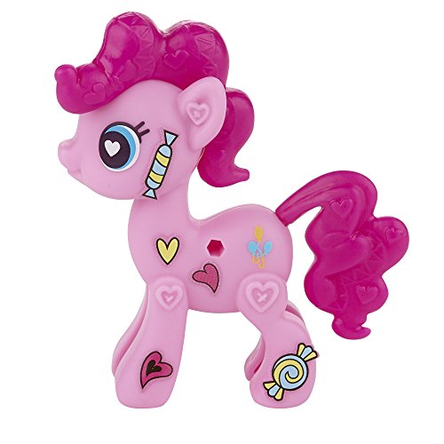 My Little Pony Pop Pinkie Pie Starter Kit miniatura 6