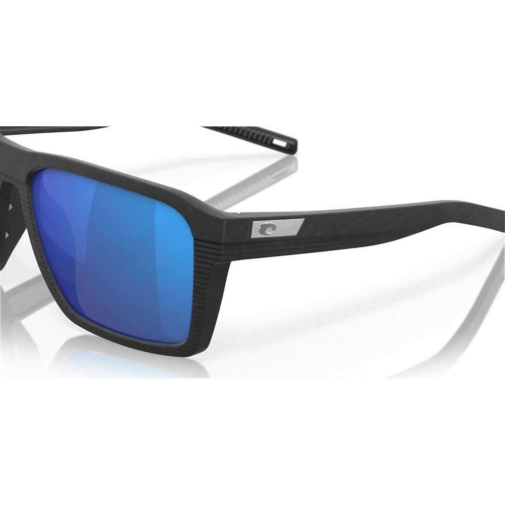 Costa Antille Polarized Sunglasses Mirror Gray Blue Mirror 580G/CAT3
