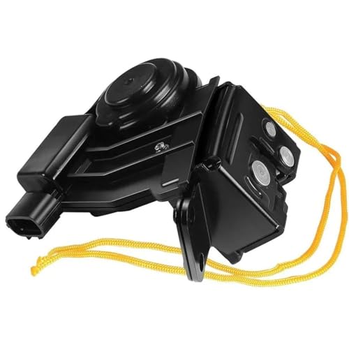 Actionneur de verrouillage de hayon pour Toyota Sienna serrure coffre arrière 2011-2015