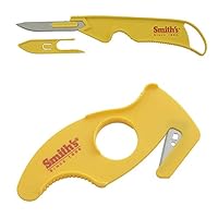 Algopix Similar Product 14 - Smiths AC50931 Field Dressing Combo