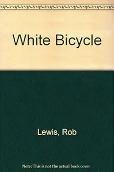 White Bicycle