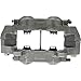 Centric Parts 141.62501 Semi Loaded Friction Caliper