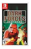 Star Wars: Dark Forces Remaster - Nintendo Switch