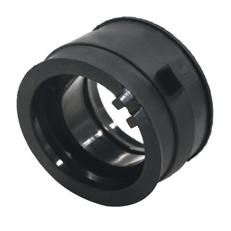 Juego de interfaz de carburador compatible con XL650V y NT650 2