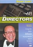 The Directors: Sidney Lumet [DVD]
