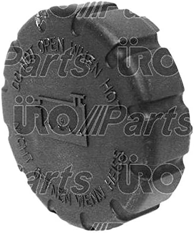 URO Parts - Engine Coolant Reservoir Cap