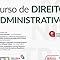 Capa do livro Curso de Direito Administrativo
