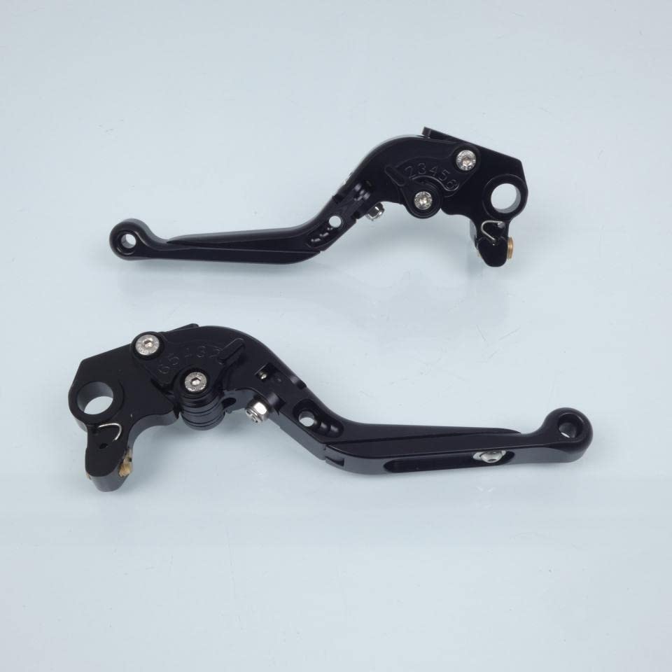 Palanca de freno derecha Sifam elimina holgura en Ducati 1100 Scrambler Sport nuevo