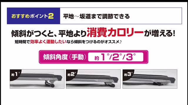 Amazon | アルインコ(ALINCO) ルームランナー ランニングマシン