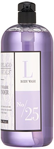 Archipelago Botanicals Body Wash, 33 Fl Oz