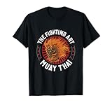 Photo Gallery muay thai l arte del combattimento - thai boxe maschera oni maglietta Photo Gallery muay thai l arte del combattimento - thai boxe maschera oni maglietta