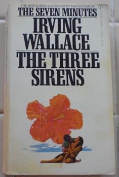 Mass Market Paperback The Three Sirens Book
