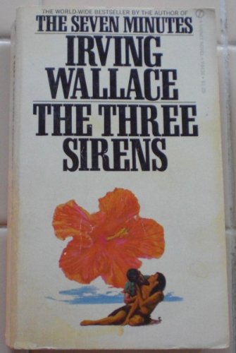The Three Sirens 0451159403 Book Cover