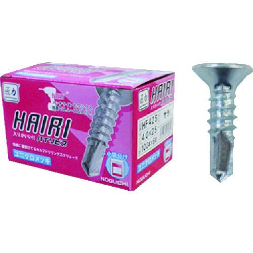 Joiner Fastener ���� HAIRI ���j�N�� �T�� 4.0×30mm 100�{×5�� HF430