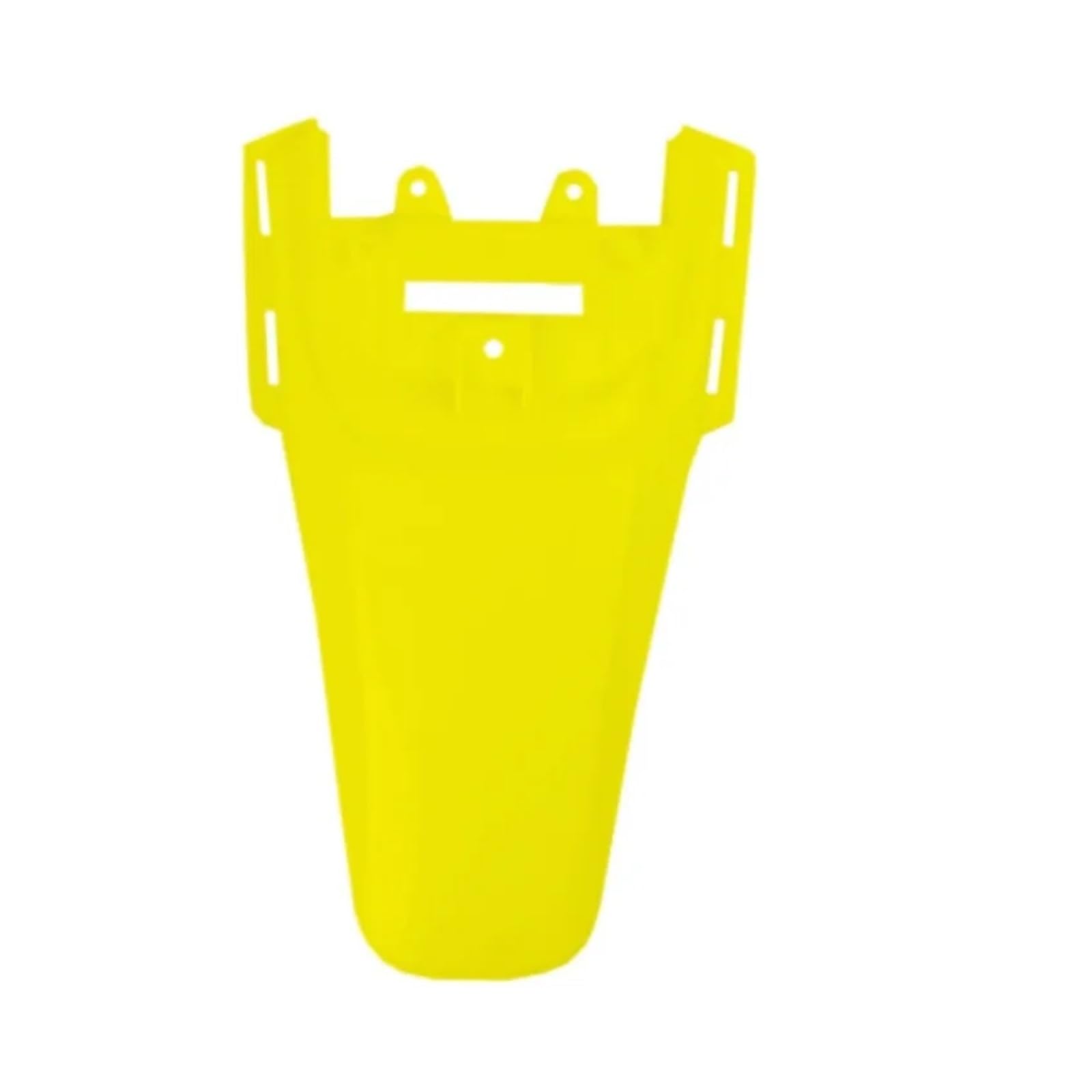Parafanghi Per Moto Cross Parafango Per Ho&nda CRF50 Alettone Posteriore PitMotorcycle Universale Per Scooter Accessori Per Motocross Guardia del parafango