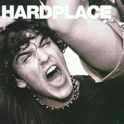 Hardplace CD Enhanced Rock