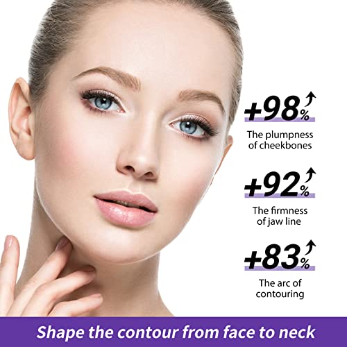 Lanbena Retinol Serum For Face, Retinol Serum With Hyaluronic Acid For Wrinkles And Fine Lines, Renew And Plump Night Facial Serum For Glowing Skin, Serum For Sensitive Skin, 30Ml #TOP1