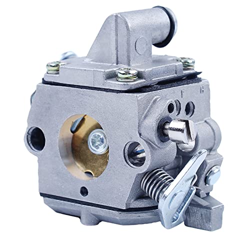 Zkqlzoqi Carburetor Muffler Air Filter Housing Kit Fit For Stihl Ms180 Ms170 018 017 For Chainsaw , Carburetor , Carb Gasket , Air Filter Housing , Air Filter , Intake Manifold , Throttle Rod #TOP4