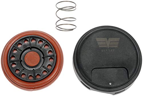 Diafragma de válvula PCV Dorman 917-147 para recambio de motor Volvo 4