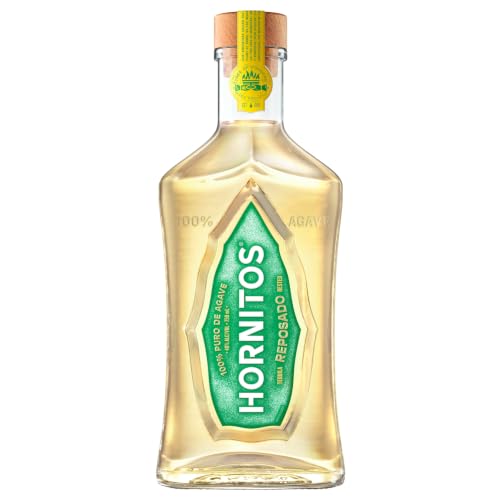 Hornitos Reposado Tequila - 750ml