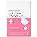 Peach Slices Acne Spot Dots, Deep Blemish and Dark Spot Microdarts Bundle | Vegan & Cruelty-Free Face and Acne Patches