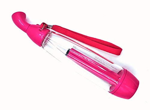 TEMPO DI SALDI Wasserzerstäuber Spray Tragbare Und Erfrischende Sprühflasche Ohne Batterien