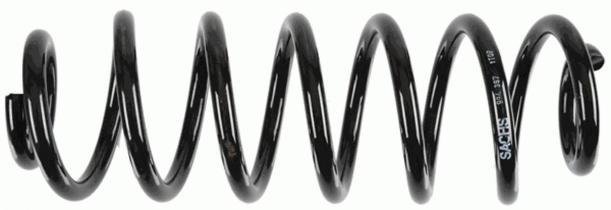 SUSPENSION SPRING 994 367 FOR VW PASSAT TIGUAN/TIGUAN/LIMITED/SUV MAGOTAN 2.0L