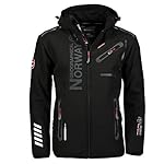 Geographical Norway Royaute Men Distribrands - Cha...: 💯 { PERFECTO PARA LAS ACTIVIDADES AL AIRE LIBRE } : ¡Geographical Norway te acompañará en todas tus actividades al aire libre! Tanto si se trata de senderismo, caza, acampada, escalada, pesca, trekking, ciclismo, airsoft, esquí, snowboard o cualquier...