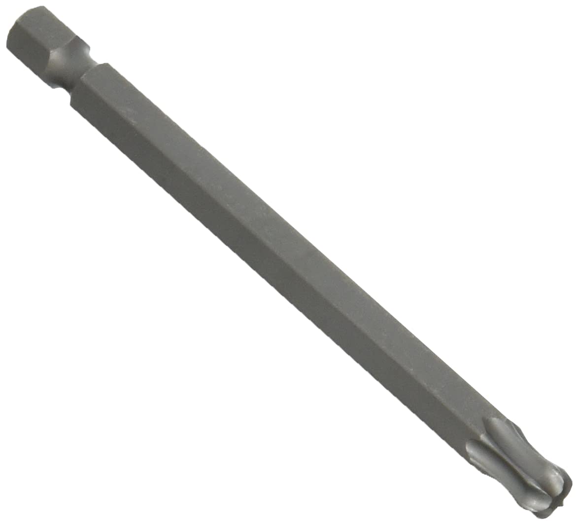 Wera Torx Screwdriver Bit, T40