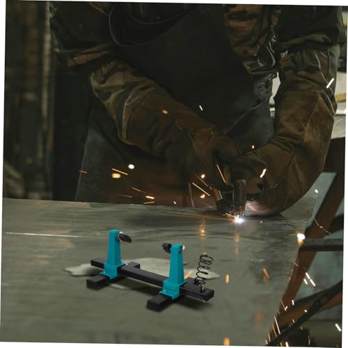 Support de soudure circuit imprimé : fixez et orientez vos cartes avec précision