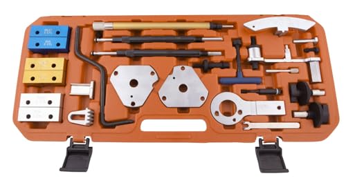 Coffret de calage Fiat Alfa Lancia Om 4082BL qualité supérieure CLAS Equipements