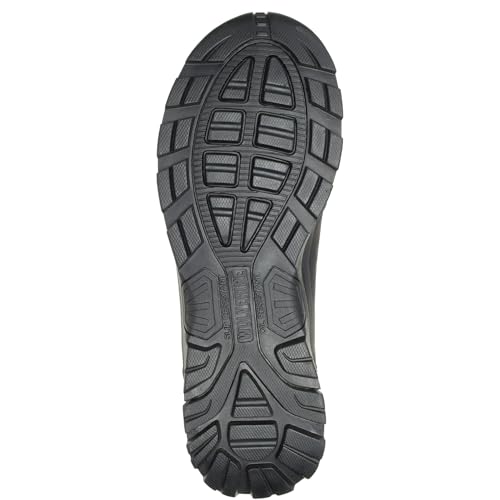 Image of Wolverine Men's Grayson Mid St Construction Boot