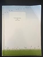 Physical Anthropology Park Fullerton College 1121691331 Book Cover