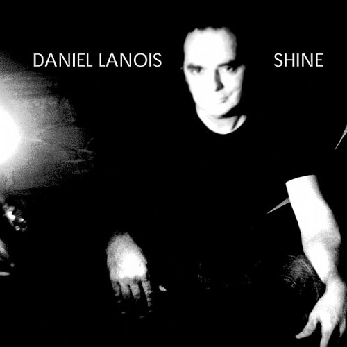 Lanois, Daniel - Shine - Amazon.com Music