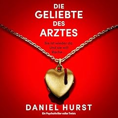 Couverture de Die Geliebte des Arztes