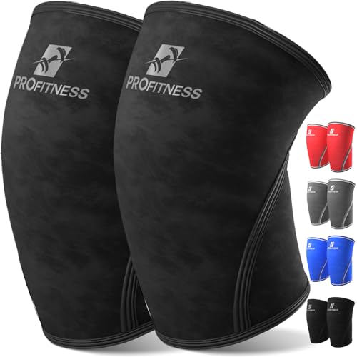 Best Knee Brace for Squats and Lunges Supportive Gear for Your Workout