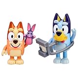 タカラトミー(TAKARA TOMY) ブルーイ ブルーイなかよしフィギュアセット しゃしんだいすき