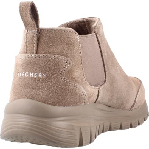 Boots Skechers Graceful - vue 6