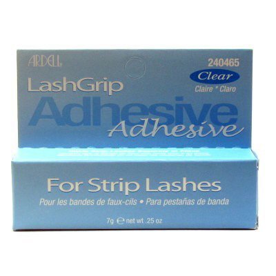 Ardell Lashgrip Adhesive Clear 7 ml (Applikatoren)