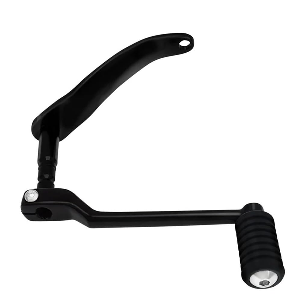 Levier de vitesses pour moto Softail FL finition premium - 7