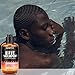 360 Waves Wash Shampoo -Wave Shampoo for Black Men 360 Wave Shampoo Hydration Shampoo Enhance Waves Shampoo Strenghtens Hair Promote Growth Wave Shampoo Easy Wash Hydrate (6 FL OZ)