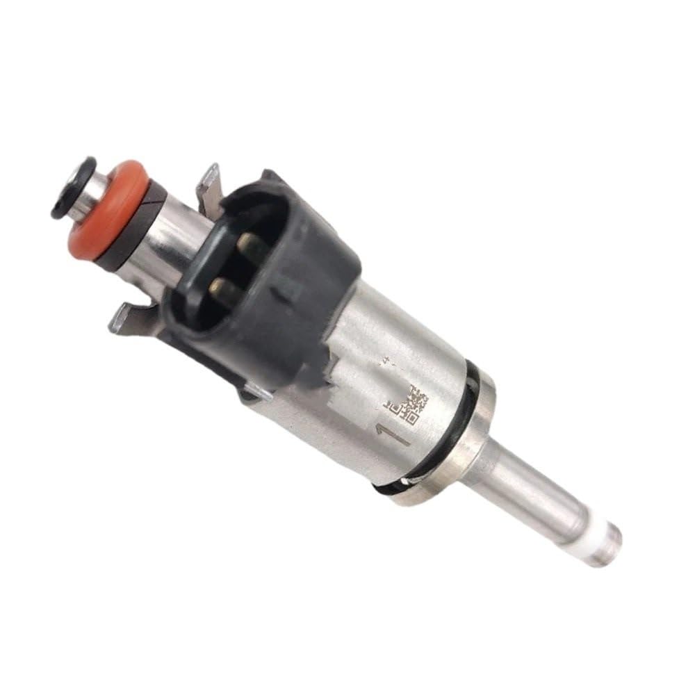 Kraftstoffinjektor Für 3 6 CX-5 2.5L 2014-2018 4PCS Kraftstoffeinspritzdüse Kraftstoffeinspritzdüse