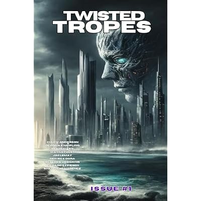 Twisted Tropes Issue One