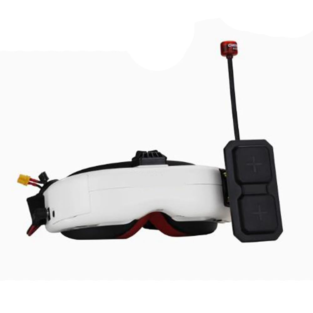 2 . Range Plus 2 x 5,8 G antena kierunkowa podwójna jednostka + 2 x antena Stubby RHCP do RC FPV części