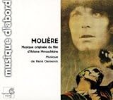  Moliere (Ariane Mnouchkine) Soundtrack